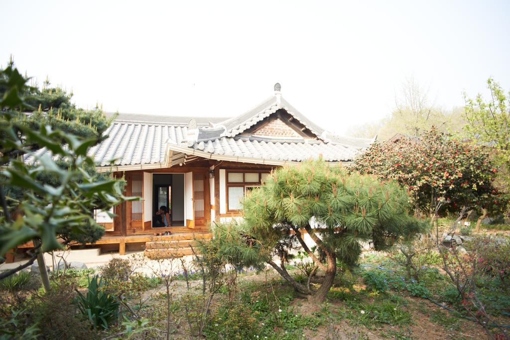 Sodamwon จอนจู ภายนอก รูปภาพ