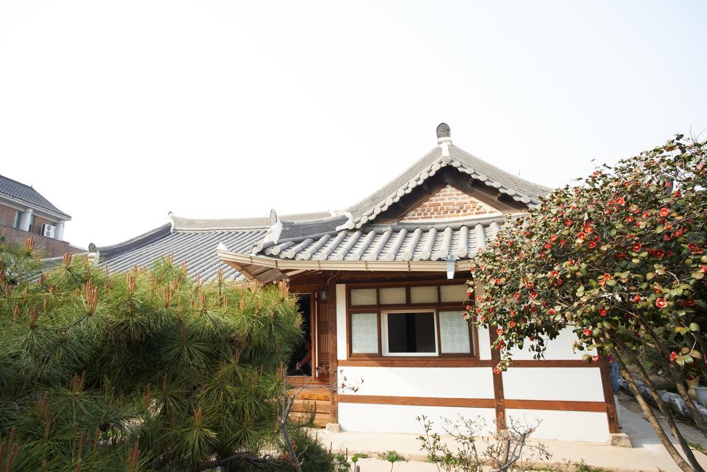 Sodamwon จอนจู ภายนอก รูปภาพ