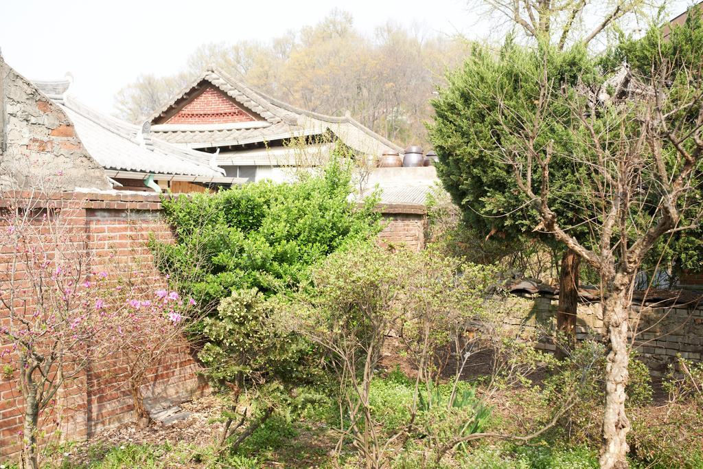 Sodamwon จอนจู ภายนอก รูปภาพ