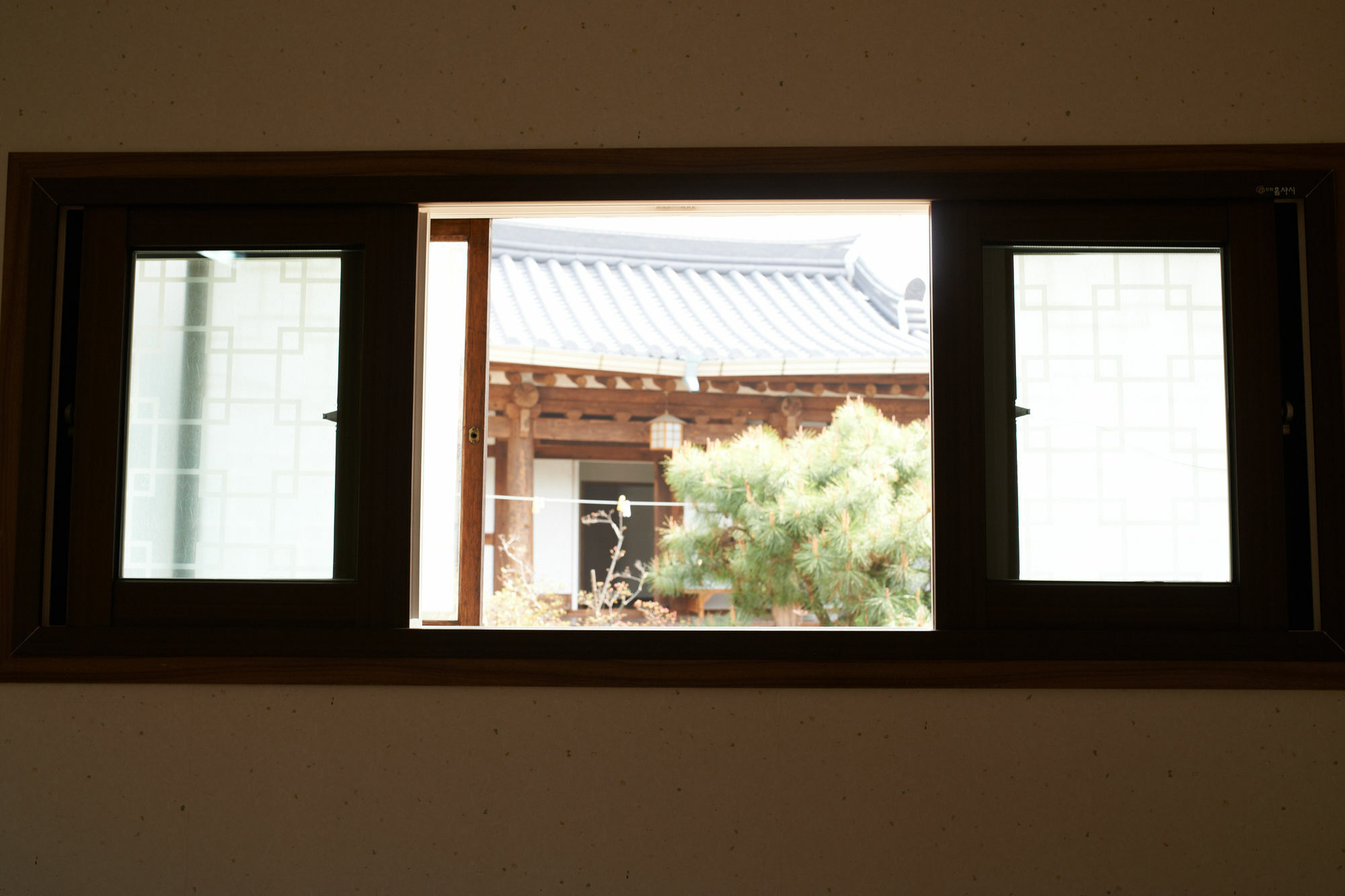 Sodamwon จอนจู ภายนอก รูปภาพ